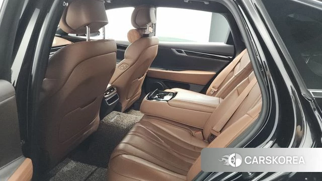 Genesis G80 (RG3) id 4317337 из Кореи 11