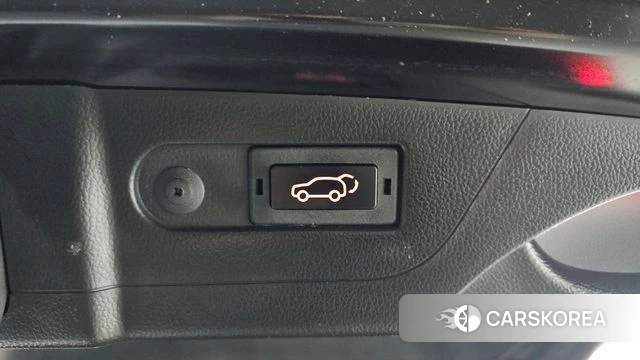 Ssangyong All New Rexton id 4324040 из Кореи 11