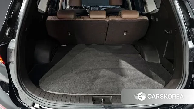 Hyundai Santa Fe TM id 3060910 из Кореи 11