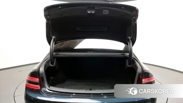 Genesis G80 (RG3) id 3291425 из Кореи 11