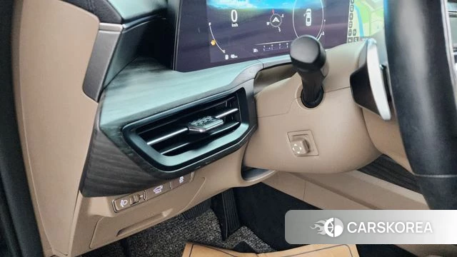 Kia K8 id 4476347 из Кореи 11