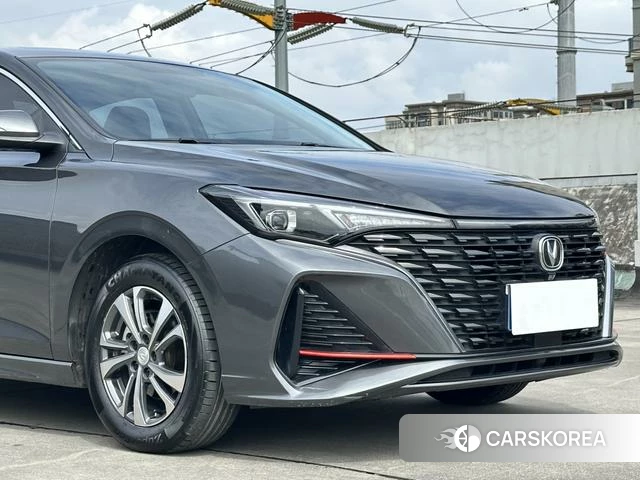 Chang'an Yidong id 4374493 из Китая 11