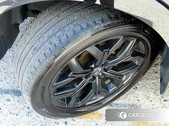 Kia Mohave Master id 4936919 из Кореи 11