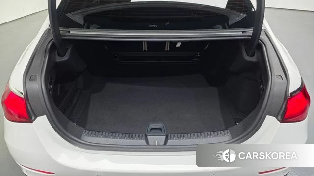 Mercedes-Benz E-Class W214 id 3831407 из Кореи 11