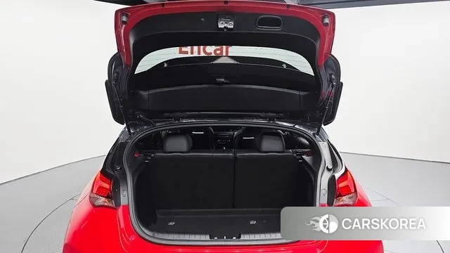 Hyundai Veloster (JS) id 3344664 из Кореи 11