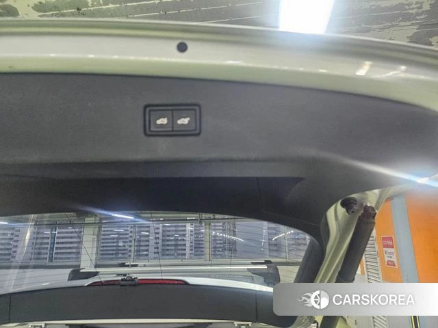 Volkswagen Tiguan second Generation id 4960441 из Кореи 11
