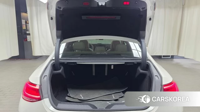 Mercedes-Benz CLS-Class C257 id 3827839 из Кореи 11