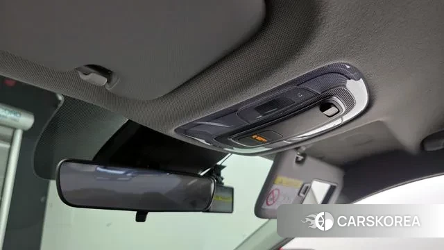 Hyundai The New Avante Hybrid (CN7) id 3492308 из Кореи 11