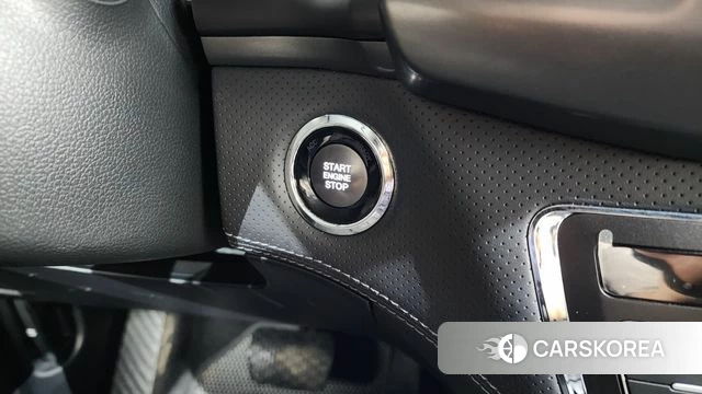 Ssangyong The New Rexton Sports Cannes id 4223709 из Кореи 11