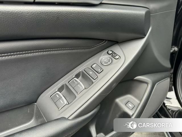 Honda Accord id 3857898 из Китая 11