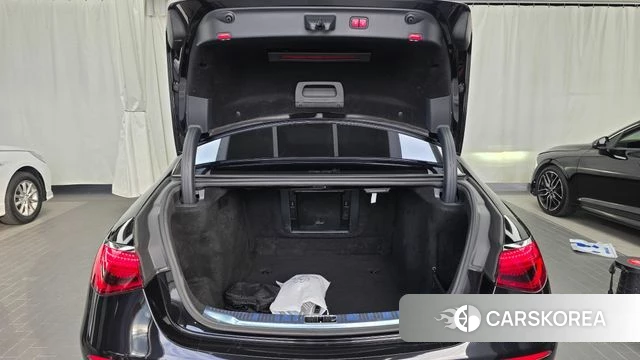 Mercedes-Benz S-Class W223 id 4556598 из Кореи 11