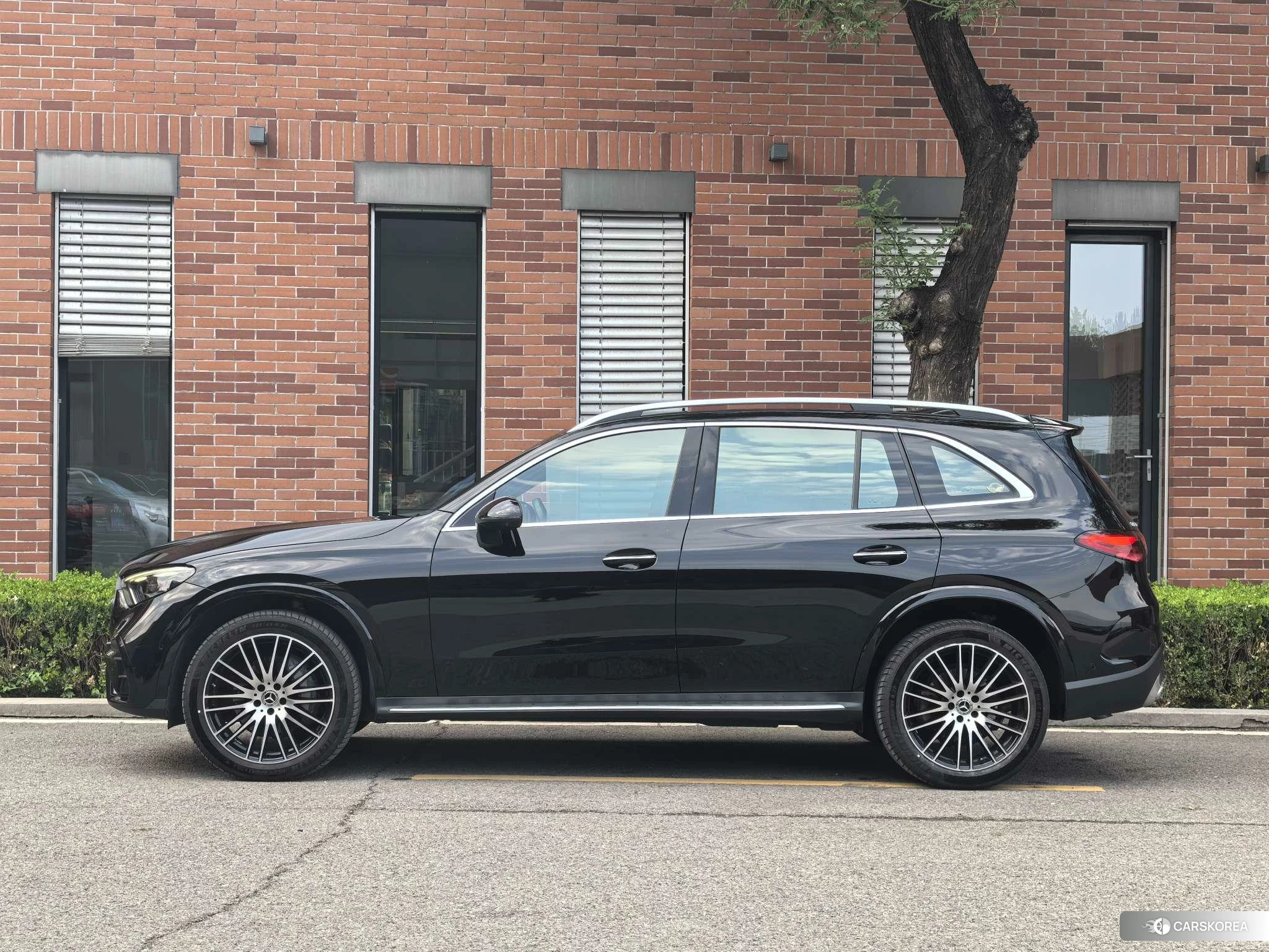 Mercedes-Benz GLC id 4492860 из Китая 11