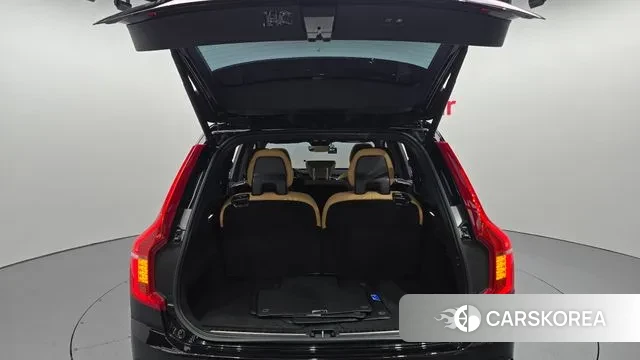 Volvo XC90 second Generation id 2905151 из Кореи 11