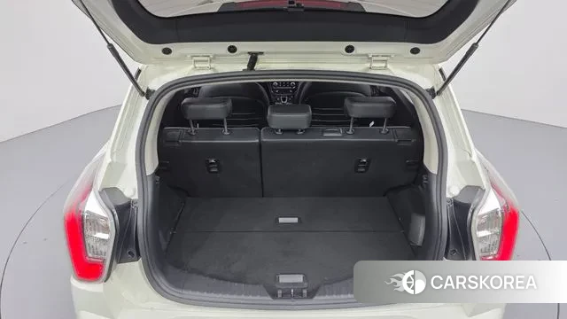 Ssangyong Berry New Tivoli id 3043900 из Кореи 11