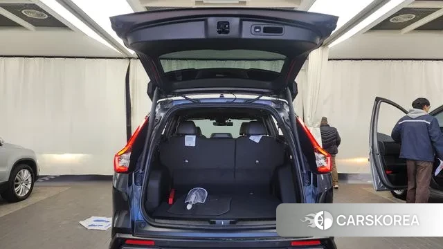 Honda CR-V 6th generation id 3496872 из Кореи 11