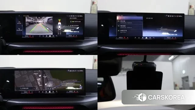 BMW 4 Series (G22) id 3599367 из Кореи 11