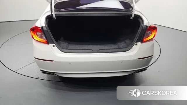 Honda Accord 10th Generation id 3345314 из Кореи 11