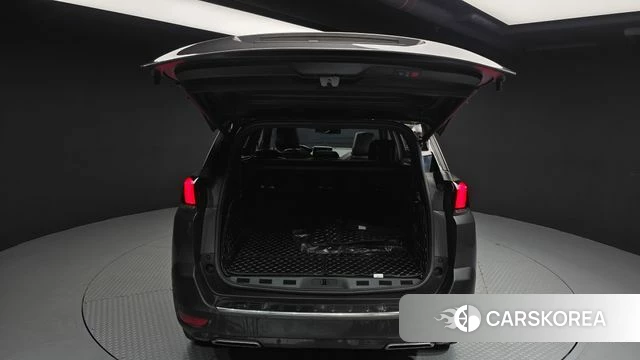 Peugeot 5008 second generation id 4397426 из Кореи 11
