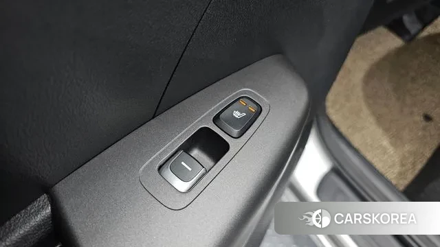 Kia Sportage The Bold id 3530133 из Кореи 11