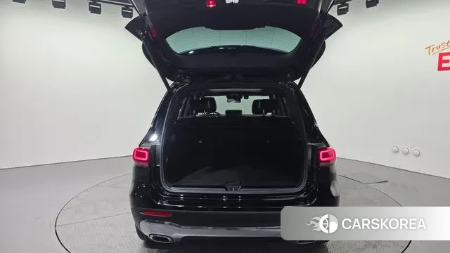 Mercedes-Benz GLB-Class X247 id 3770675 из Кореи 11