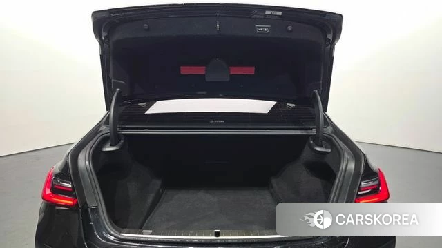 BMW 7 Series (G11) id 4688912 из Кореи 11