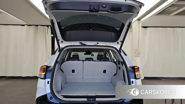 Kia Sportage 5th Generation id 3634318 из Кореи 11