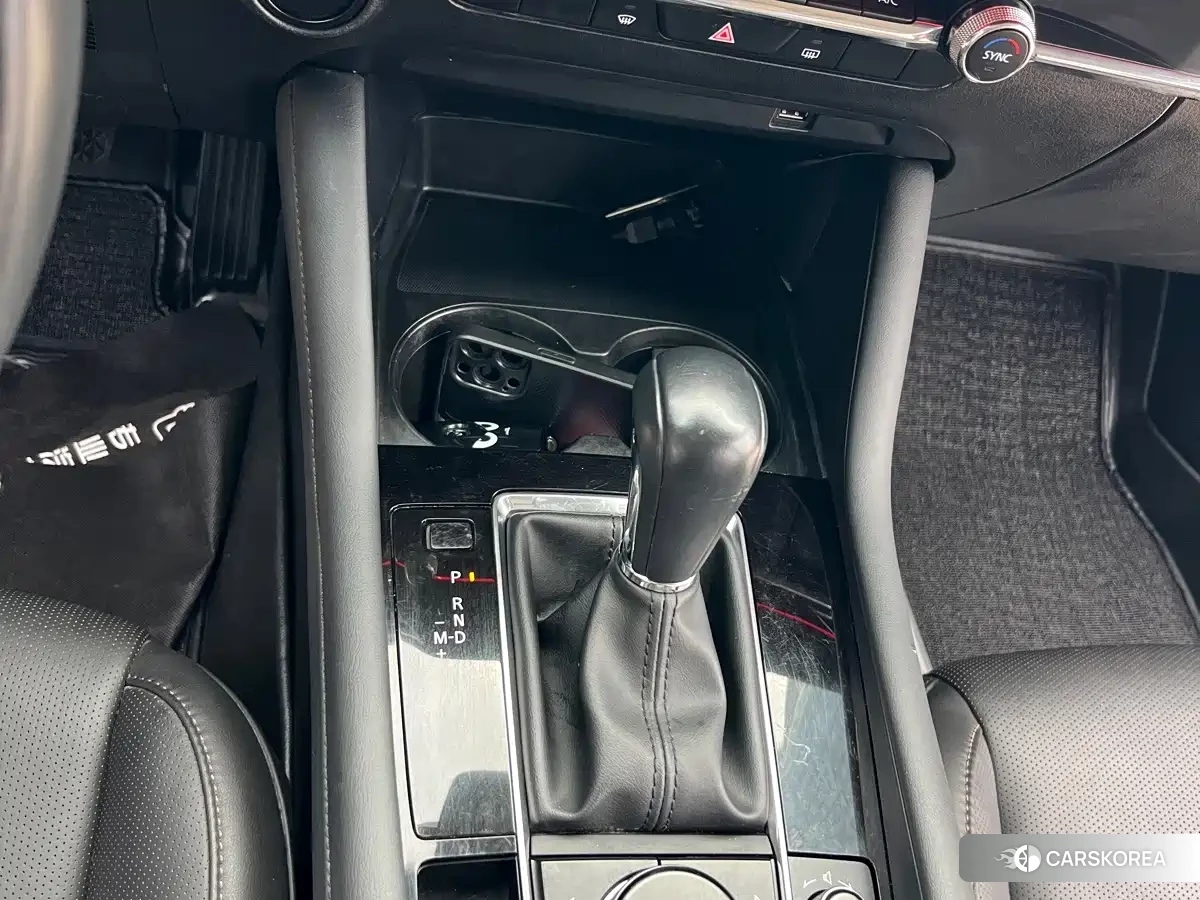 Mazda 3 id 4629558 из Китая 11