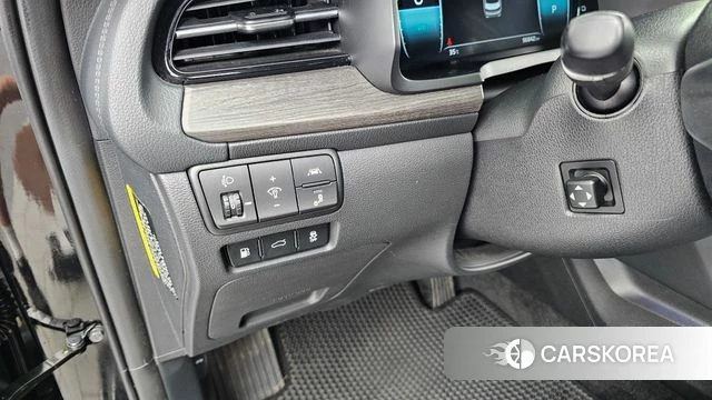 Kia K7 Premier Hybrid id 4780483 из Кореи 11