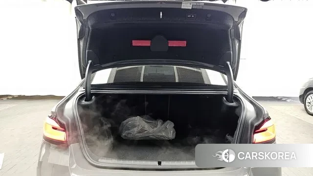 BMW 5 Series (G30) id 3616366 из Кореи 11