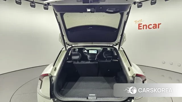 Kia EV6 id 3427655 из Кореи 11