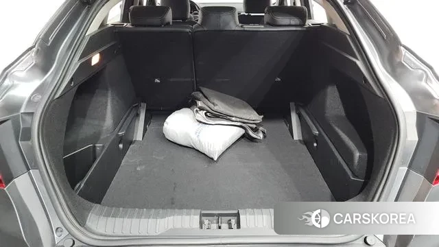 Renault Korea (Samsung) XM3 id 3295781 из Кореи 11