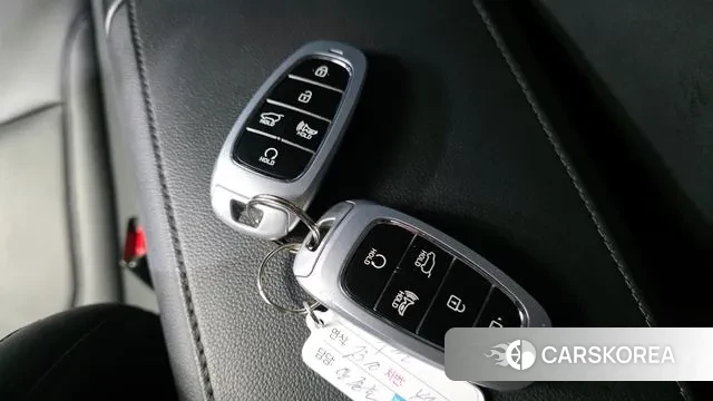 Hyundai Tucson (NX4) id 3523658 из Кореи 11