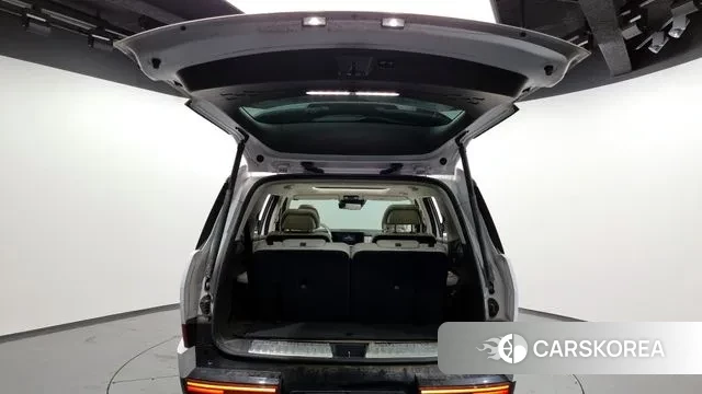 Hyundai Santa Fe (MX5) id 3415676 из Кореи 11