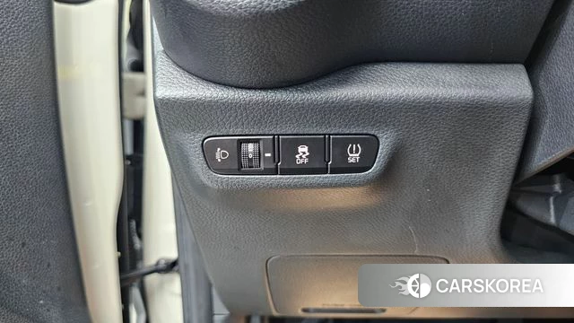 Kia Morning Urban (JA) id 4854883 из Кореи 11