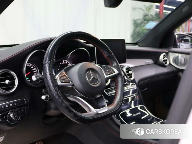 Mercedes-Benz GLC AMG id 4253058 из Китая 11