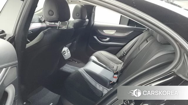 Mercedes-Benz CLS-Class C257 id 4350930 из Кореи 11