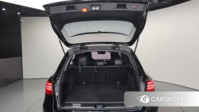 Mercedes-Benz GLC-Class X253 id 2991189 из Кореи 11