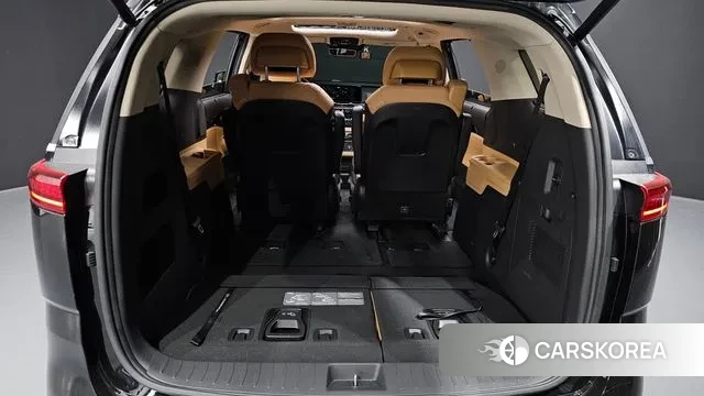 Kia Carnival 4th generation id 3707712 из Кореи 11