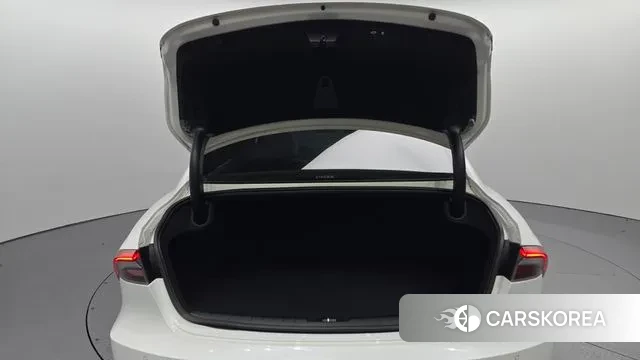 Hyundai The New Grandeur IG id 3366286 из Кореи 11