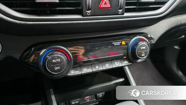 Kia The New K3 2nd generation id 4541346 из Кореи 11