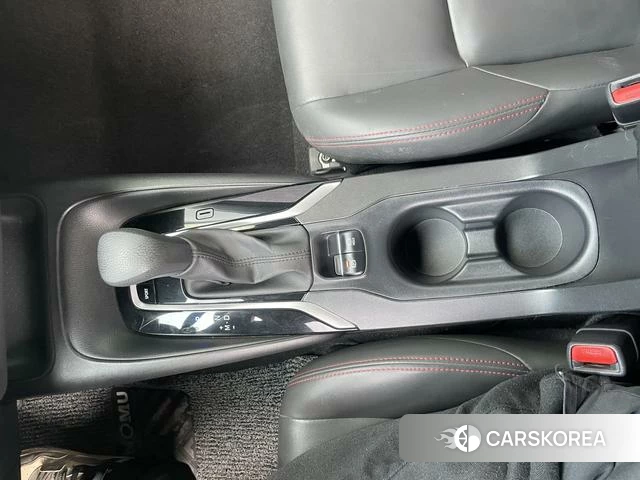 Toyota Lei Ling id 4220865 из Китая 11