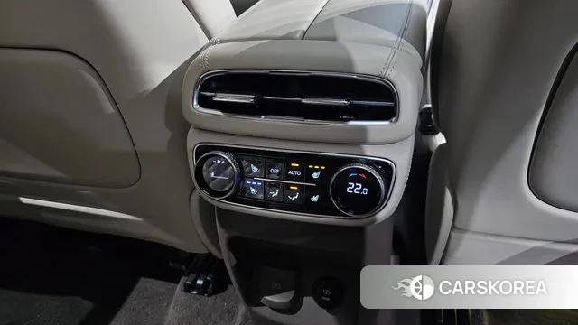 Genesis GV80 id 3606617 из Кореи 11