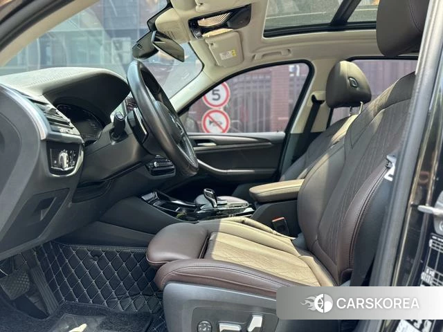 BMW X3 id 4275457 из Китая 11