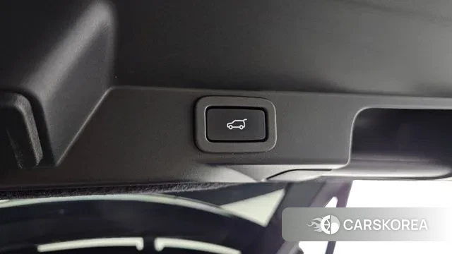 Land Rover Range Rover Sport 2nd Generation id 2902549 из Кореи 11