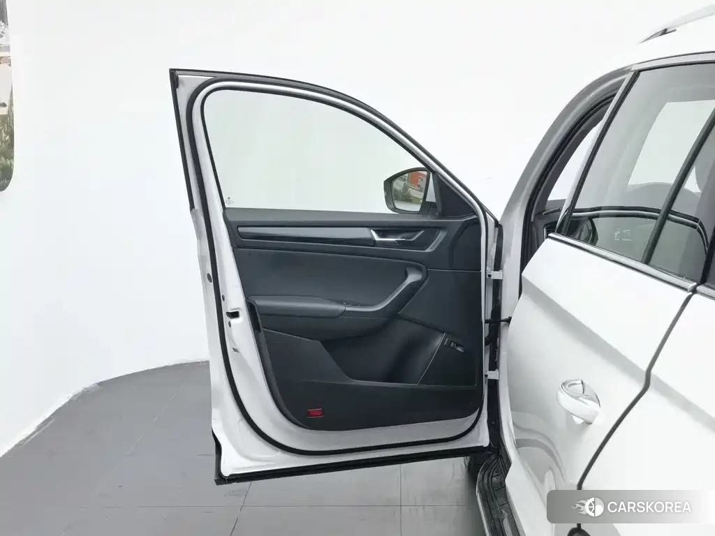 Skoda Kodiaq id 4600815 из Китая 11