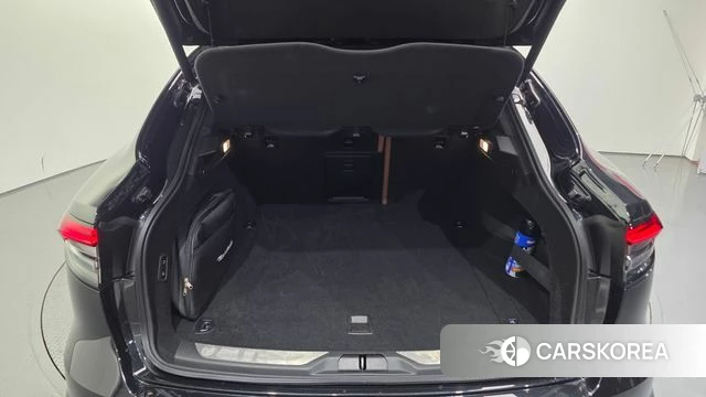 Maserati Levante id 4872174 из Кореи 11