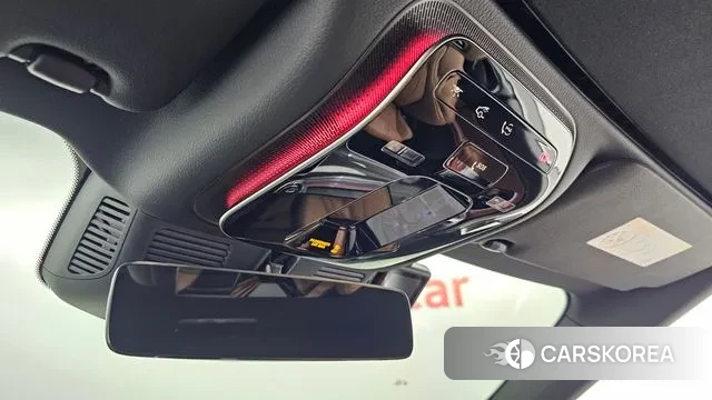 Mercedes-Benz CLE-Class C236 id 3700959 из Кореи 11