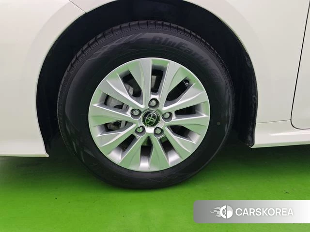 Toyota Corolla id 4238537 из Китая 11