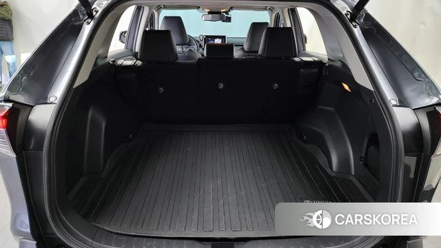 Toyota RAV4 5th Generation id 3819510 из Кореи 11