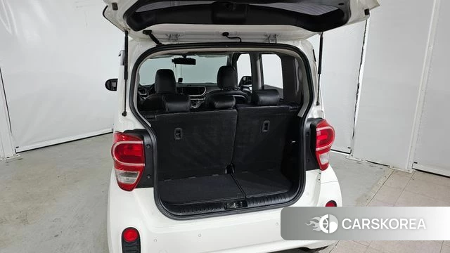Kia The New Ray id 4376915 из Кореи 11